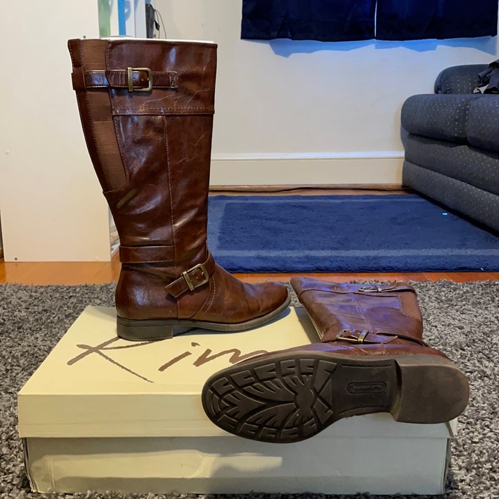 NEW Kim Rogers Boots
